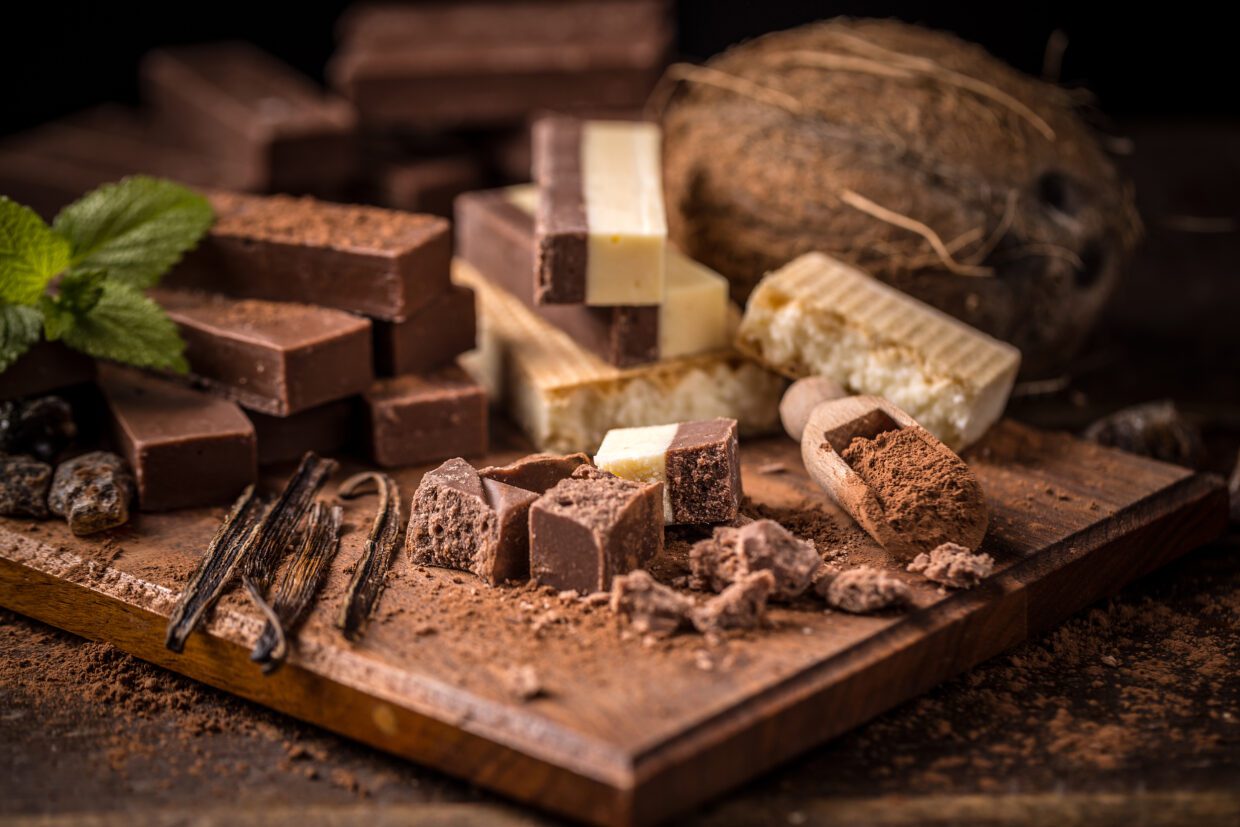 Σοκολάτα: Ξετυλίγοντας τα γλυκά μυστικά