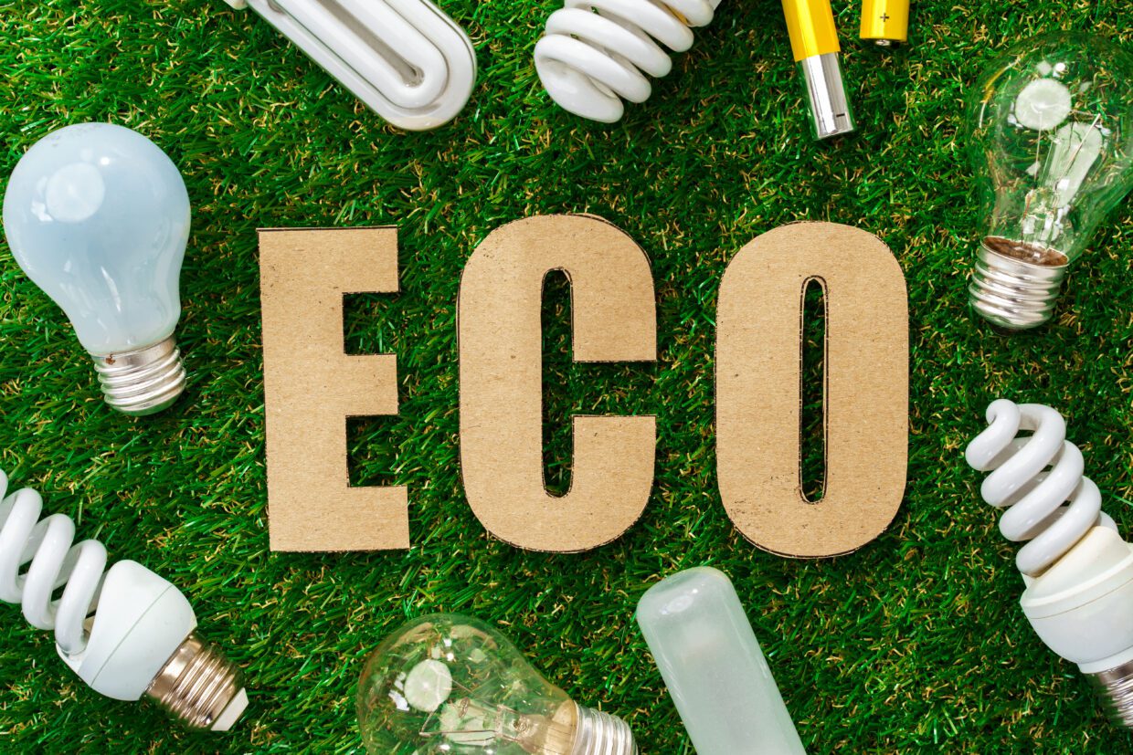 eco ecology oikologia
