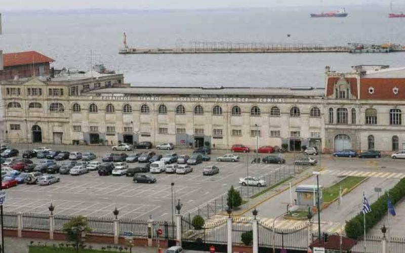 Θεσσαλονίκη: Νέες θέσεις 234 στάθμευσης από τον ΟΛΘ